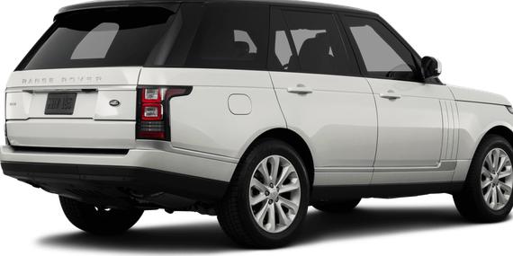 LAND ROVER RANGE ROVER 2016 SALGS2EF8GA269409 image LAND ROVER RANGE ROVER 2016 SALGS2EF8GA269409 image